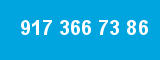 917 366 73 86 917 366 73 86